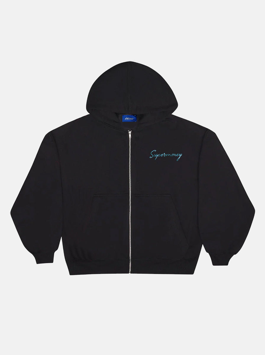 Pixel Hoodie