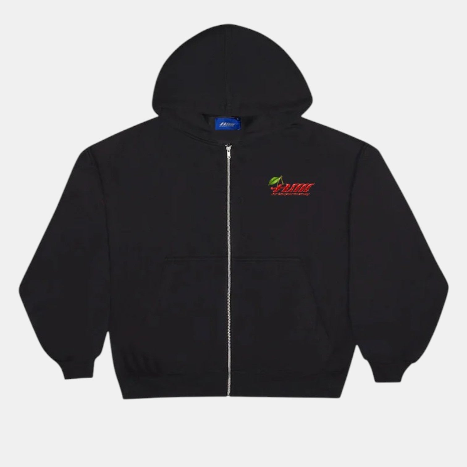 Cherry Hoodie