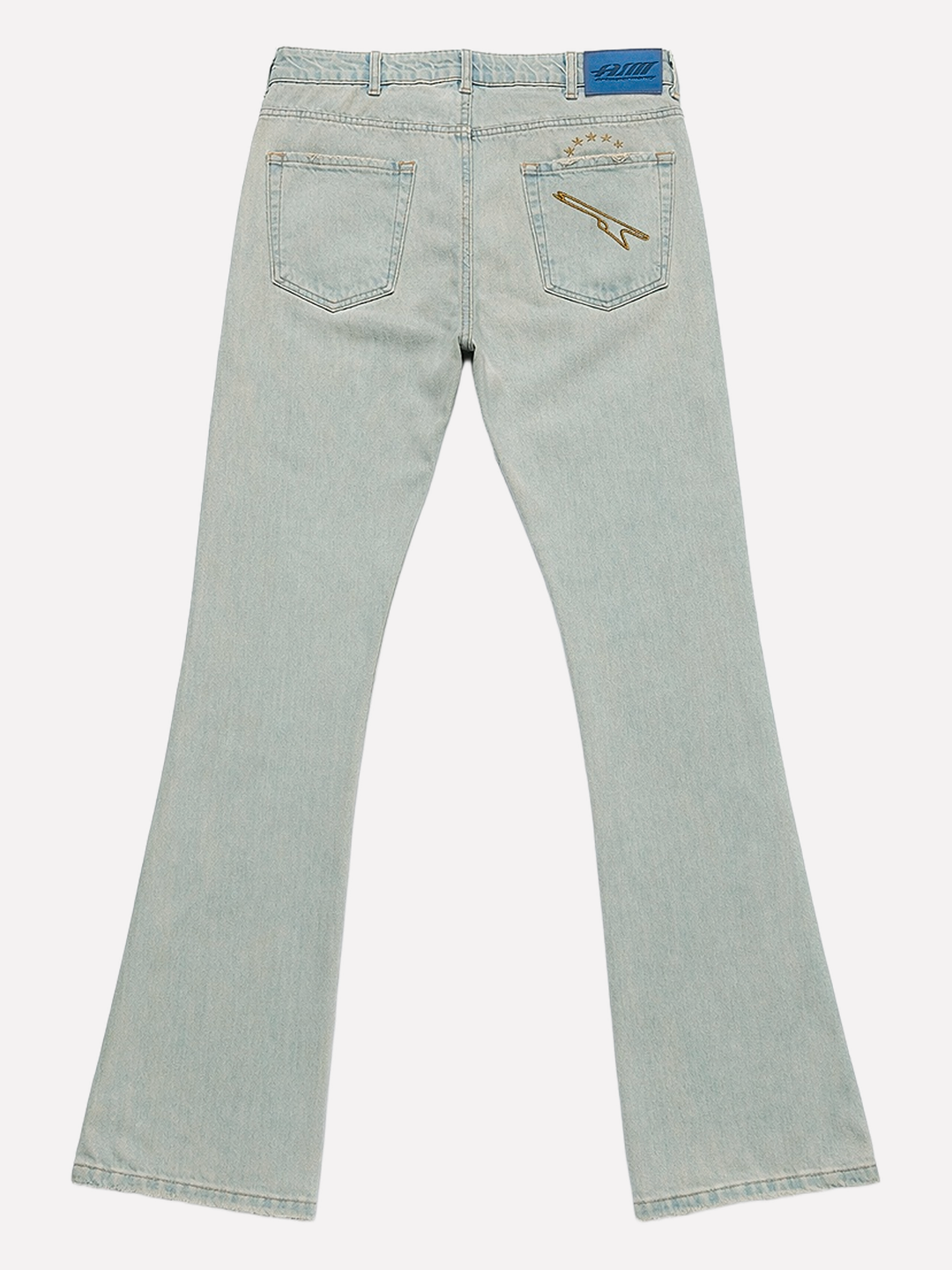 Bootcut
