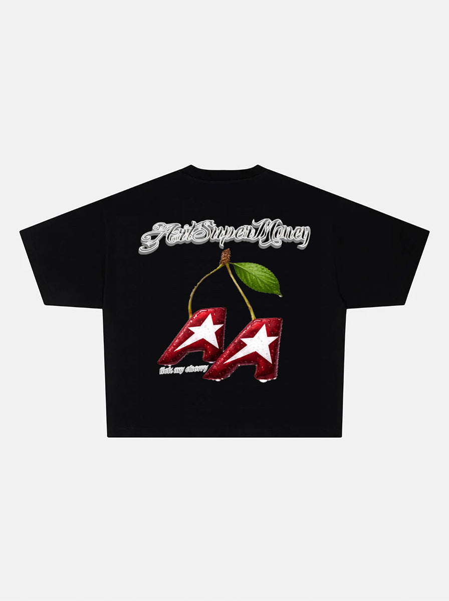 Tee Cherry