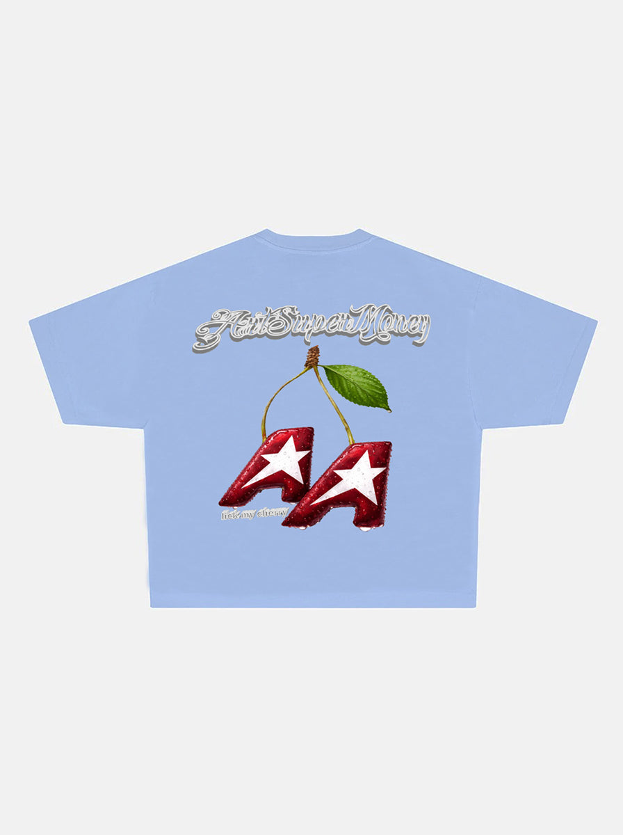 Tee Cherry