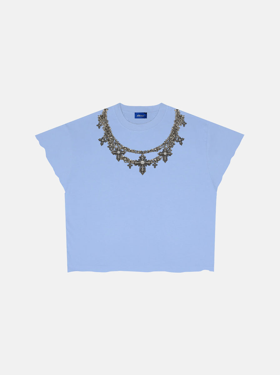 Tee Multicross