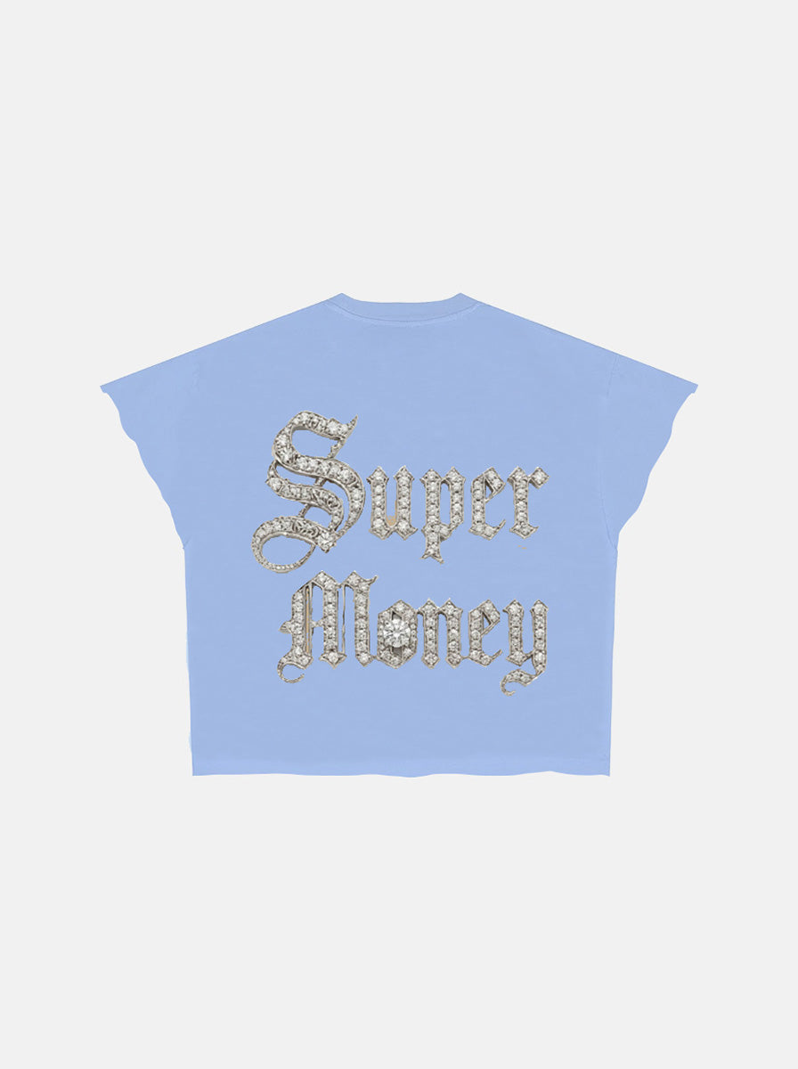 Tee Multicross