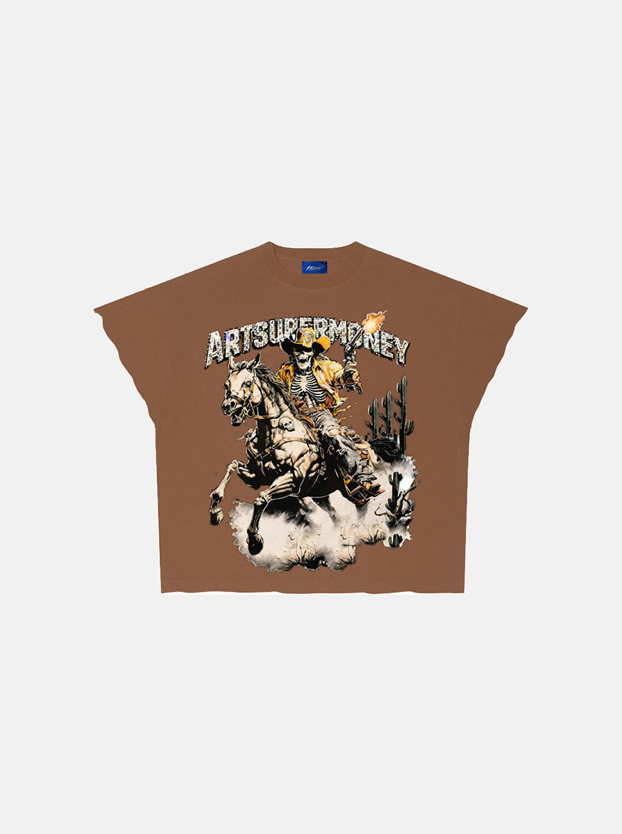 Tee Rodeo