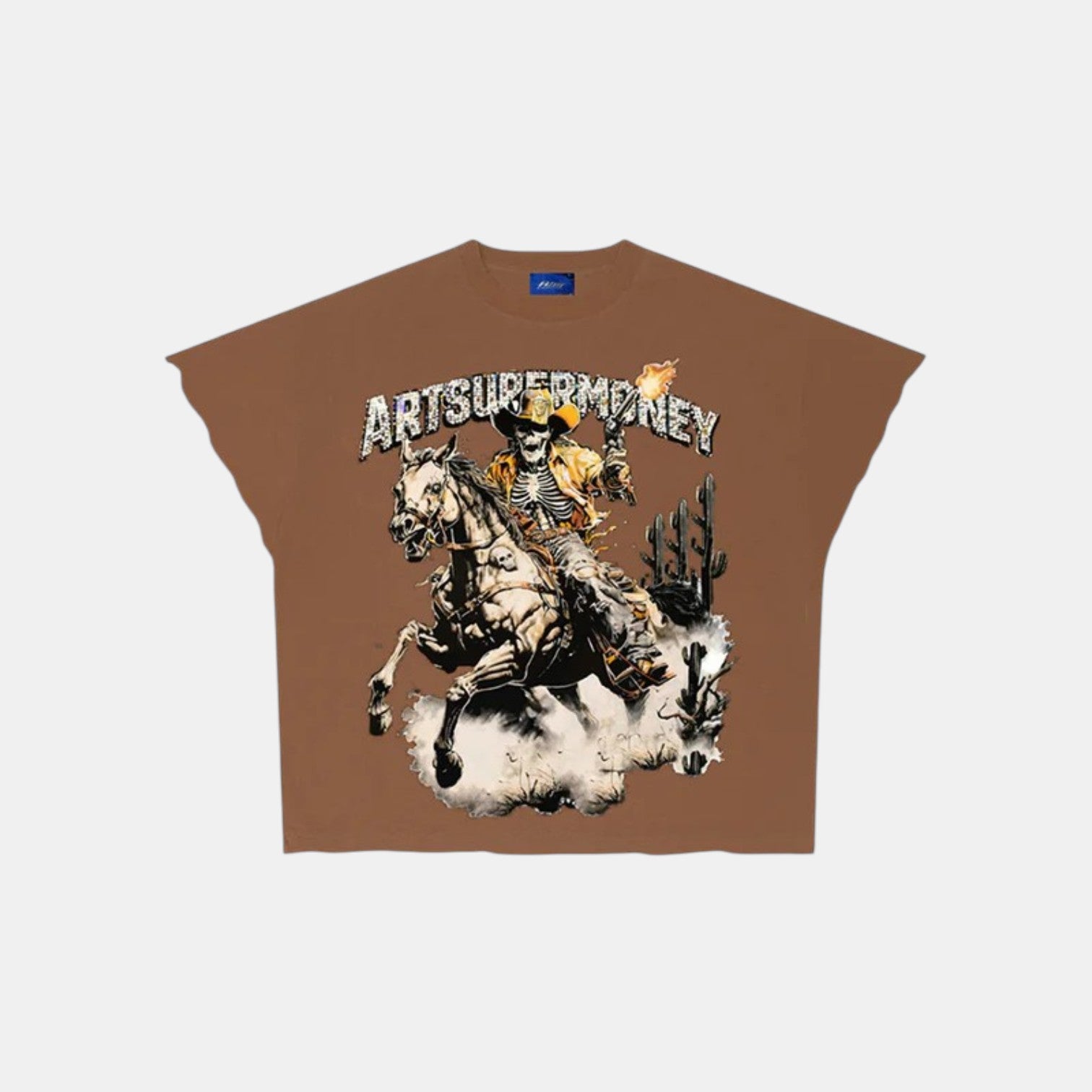 Tee Rodeo
