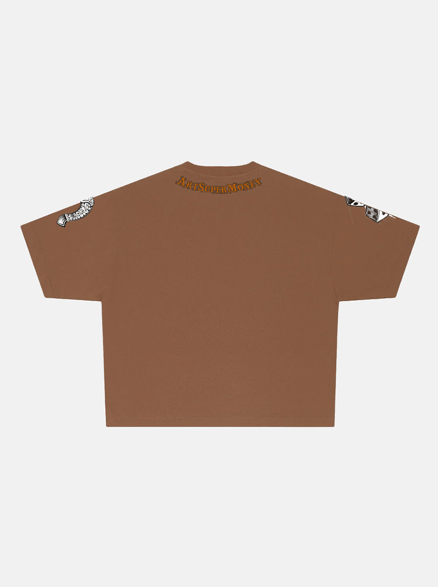 Tee Horse