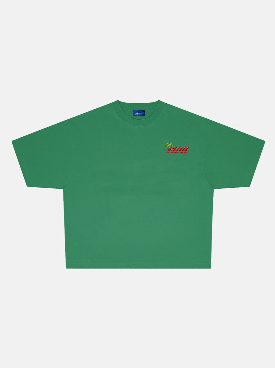 Tee Cherry