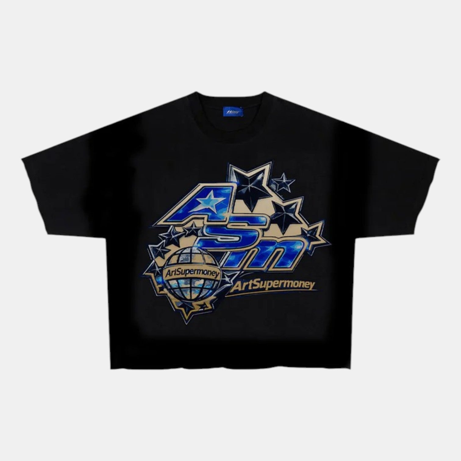 Tee Galaxy