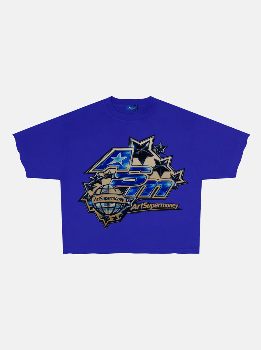 Tee Galaxy