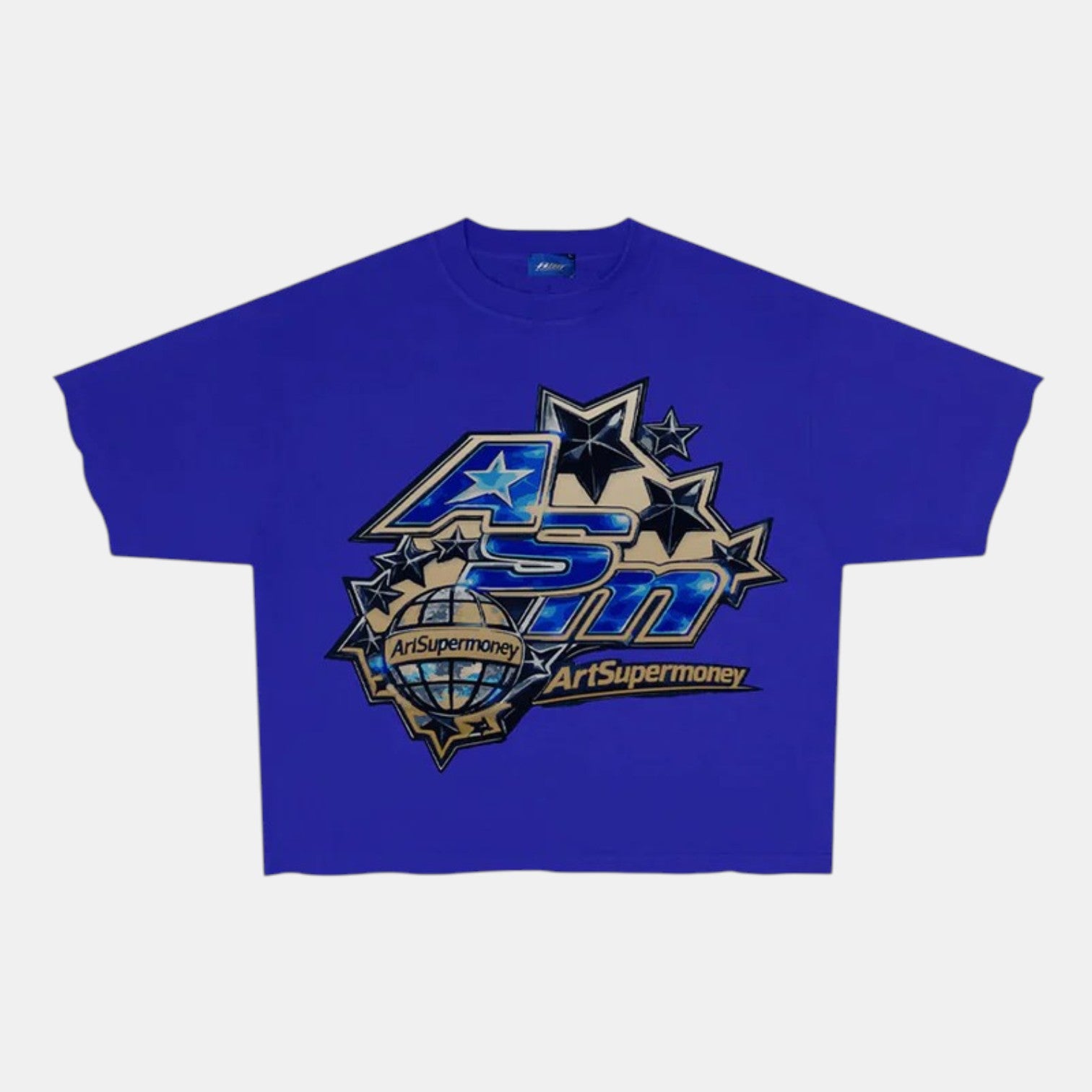 Tee Galaxy