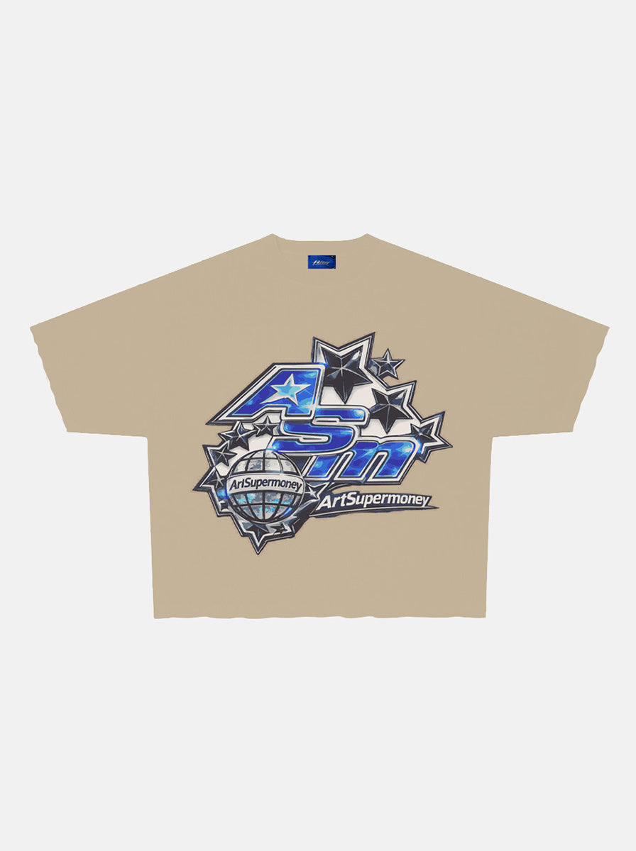 Tee Galaxy