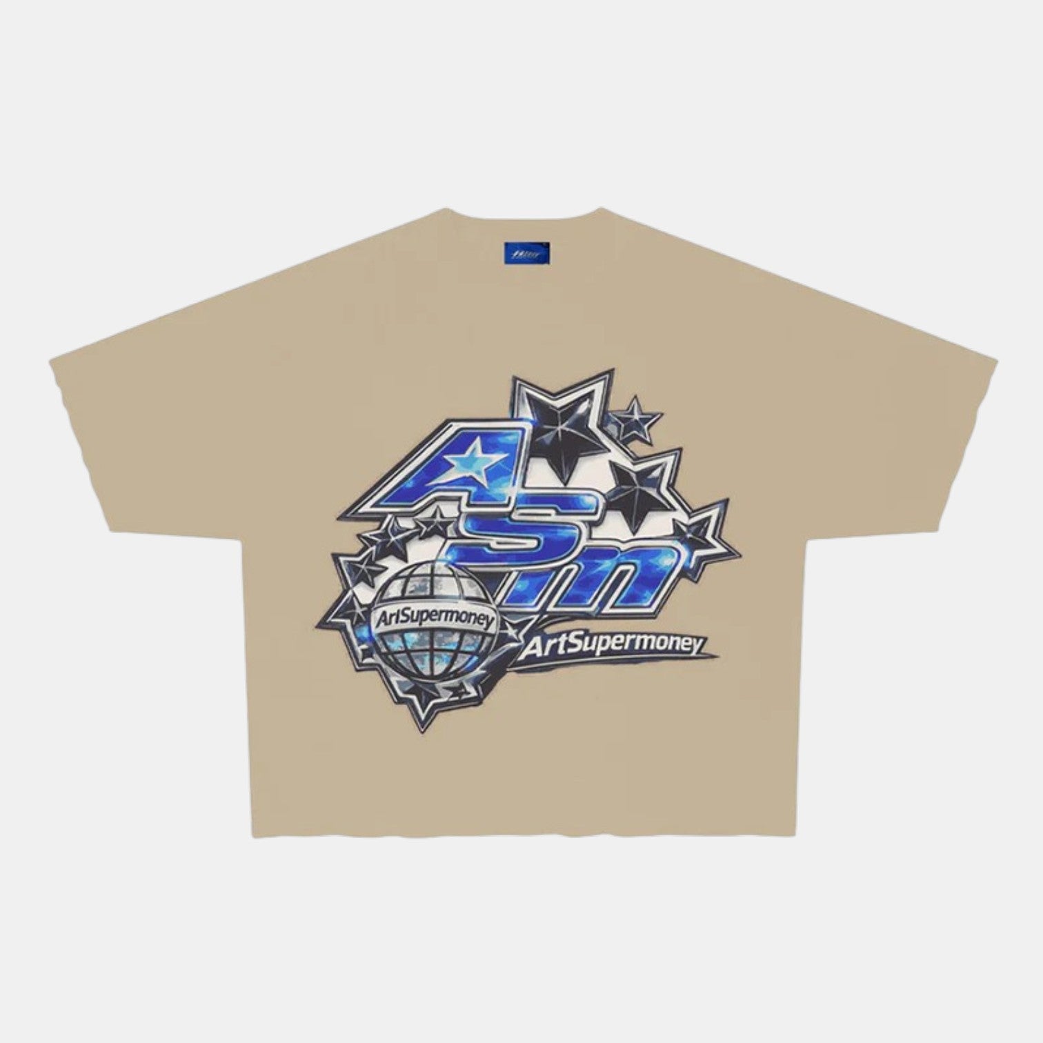 Tee Galaxy