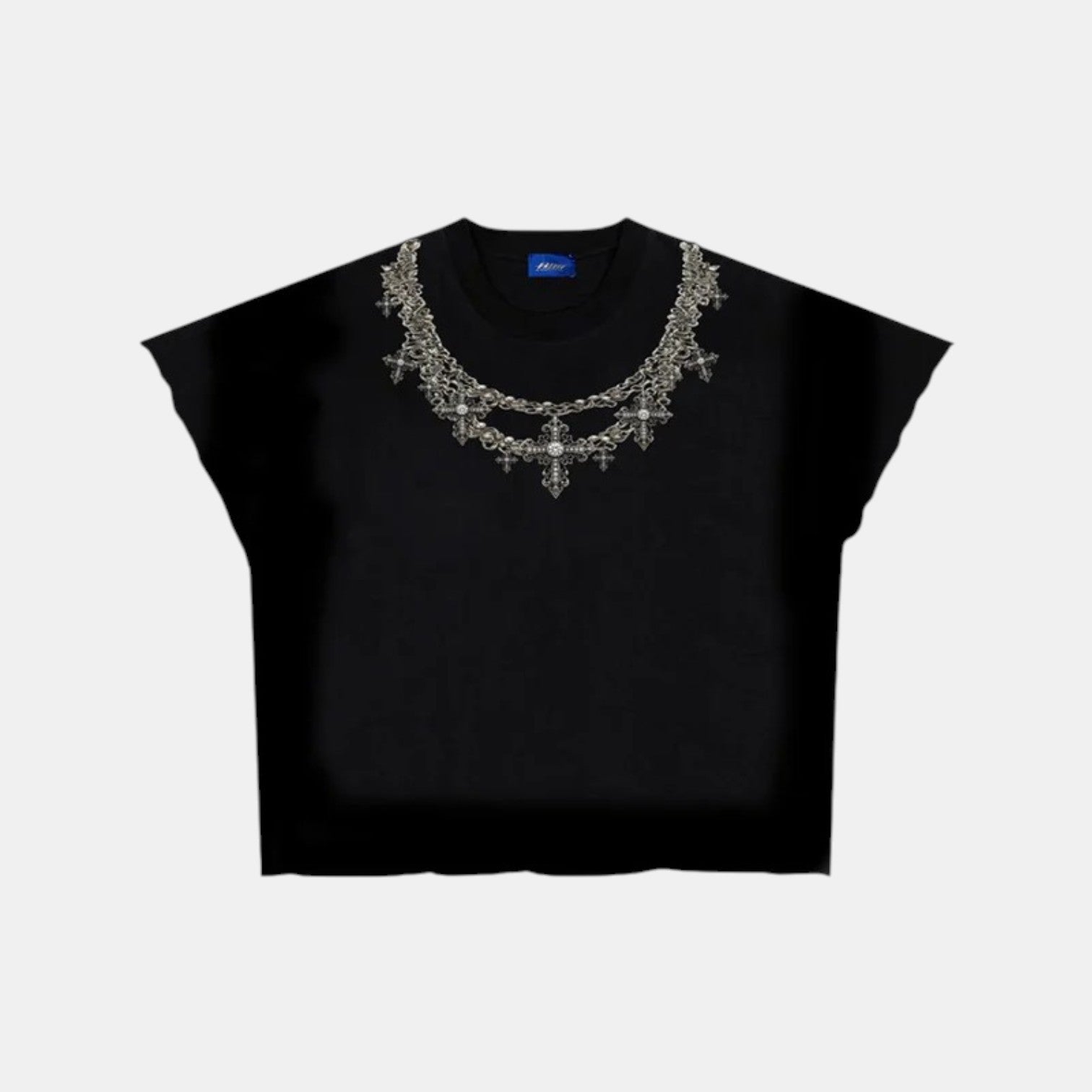 Tee Multicross