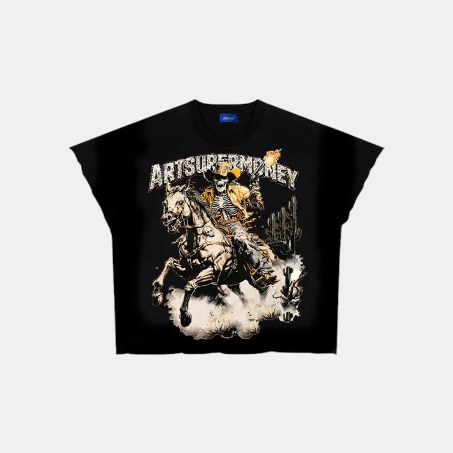 Tee Rodeo